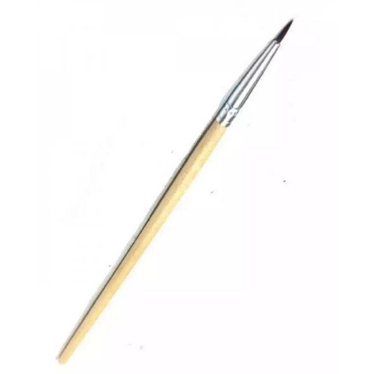 Lip & Eye Liner Brush