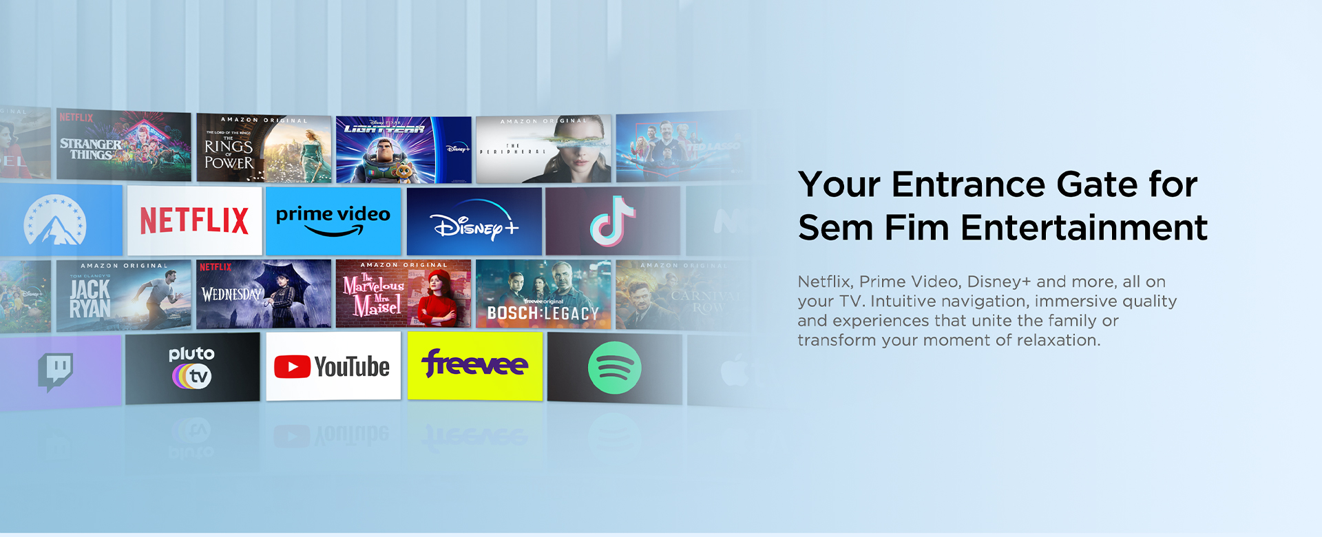 Prime Video Amazon Prime And Sky Q Smart Tv Sky Q On Firestick