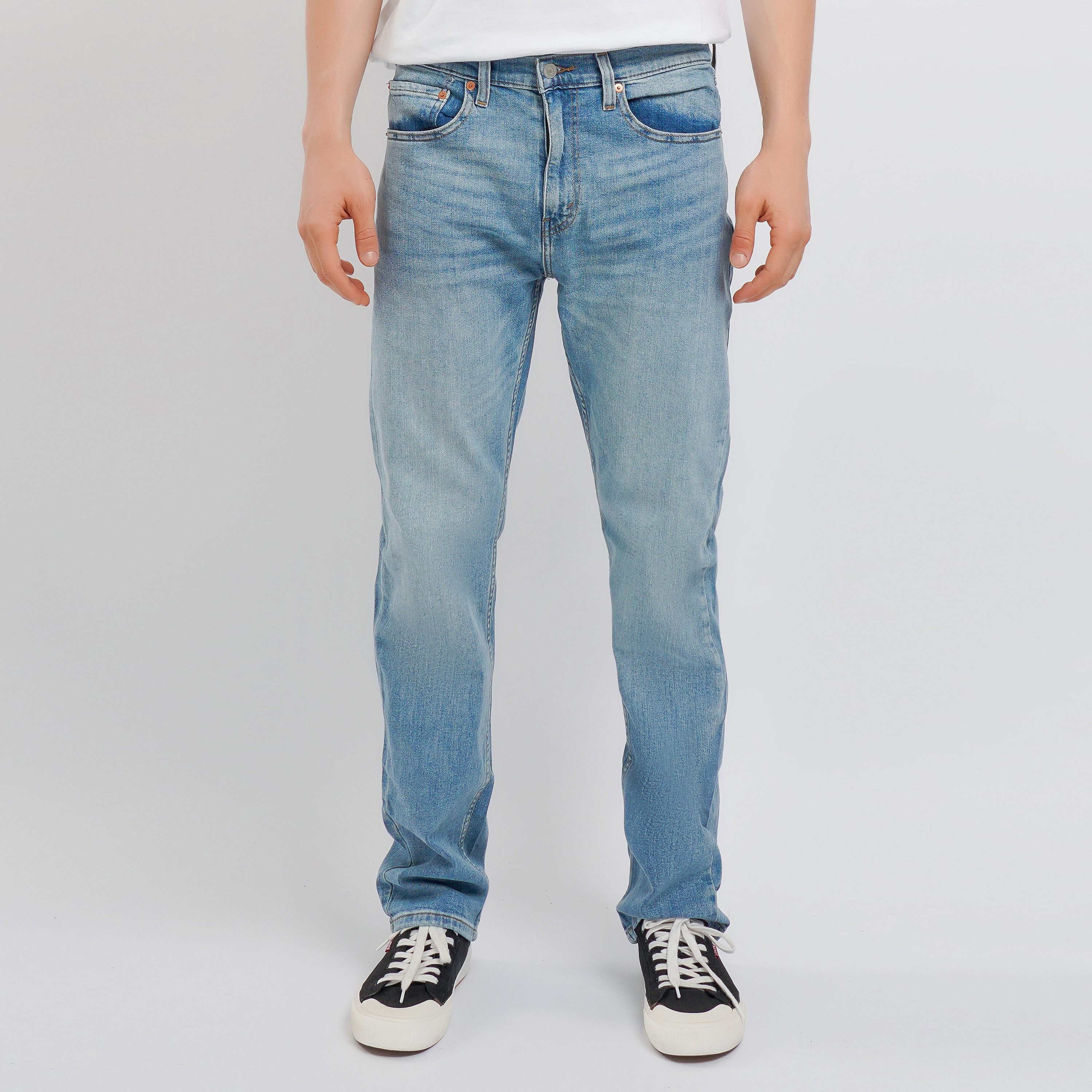 Levi's® Men's 505™ Regular Jeans