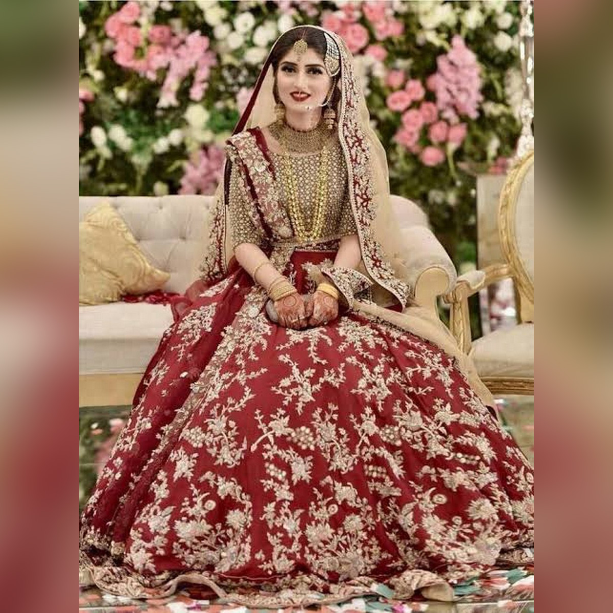 daraz wedding dresses