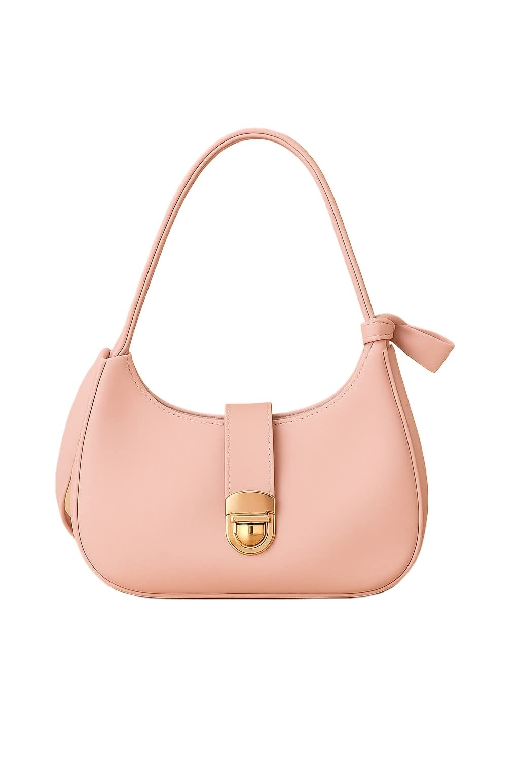 Moeen Collection Leather Shoulder Bag – Casual Crossbody & Phone Pouch
