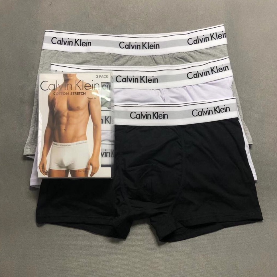 calvin klein men's underwear costco