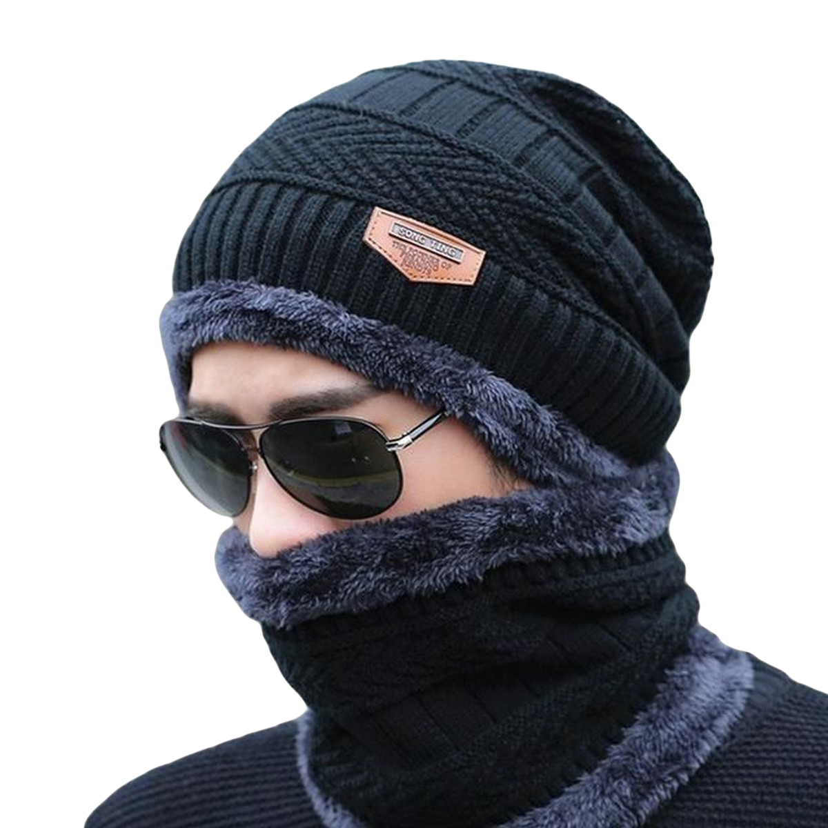 woolen cap for men nike