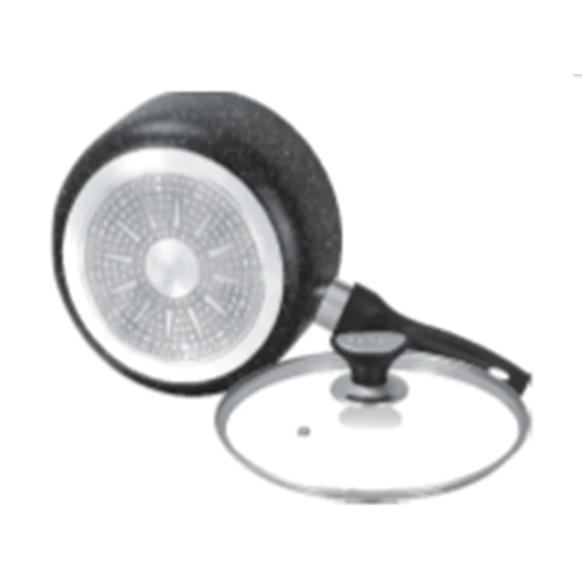Sonex Induction Series Cookware – Non-Stick Marble Coated Hot Plate ...