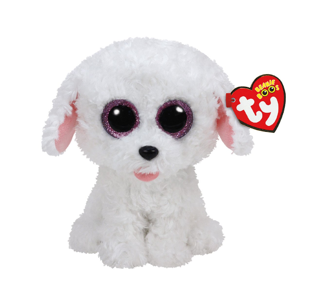 Pippie the Dog