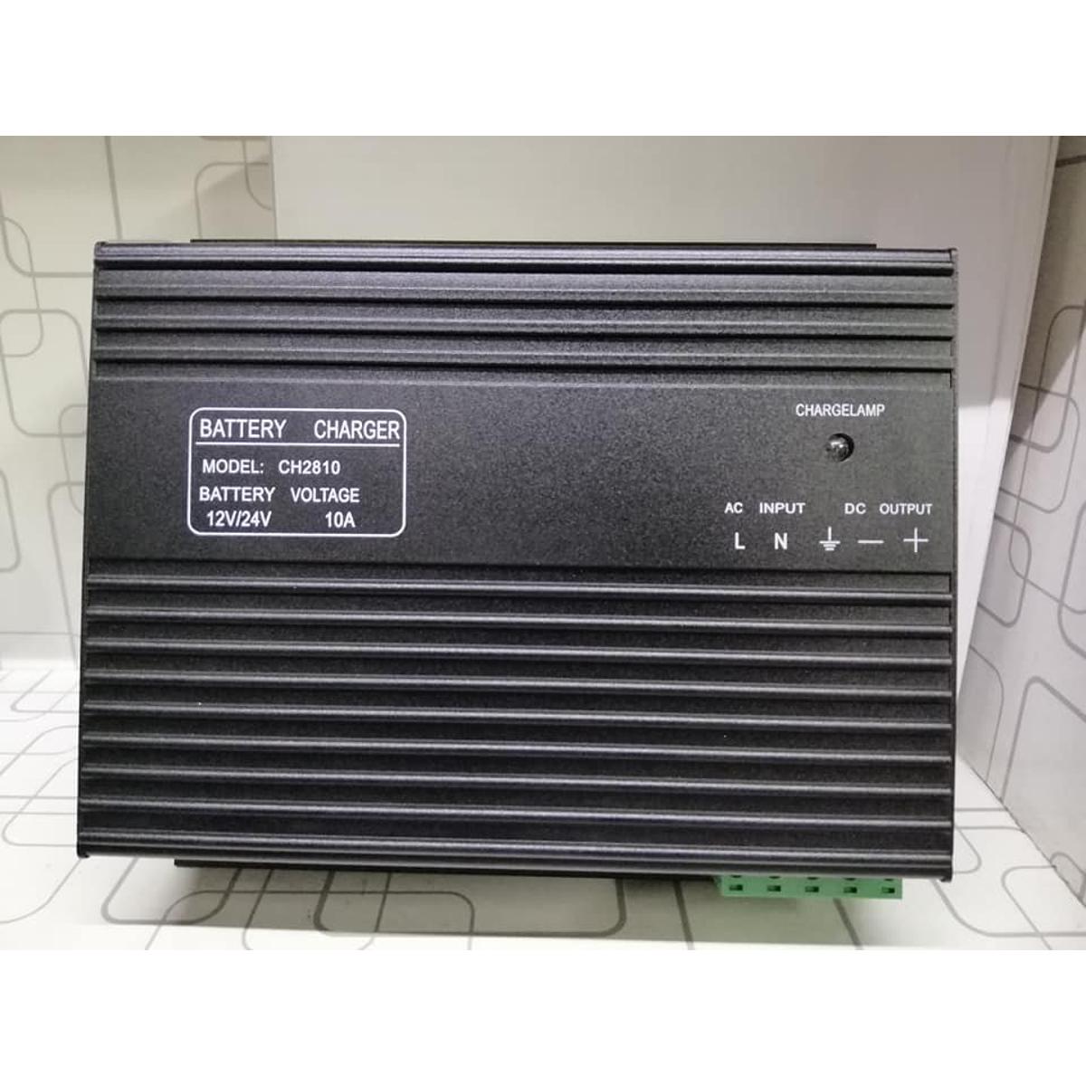 Jectse Generator Battery Charger Universel Overload FACILIATION