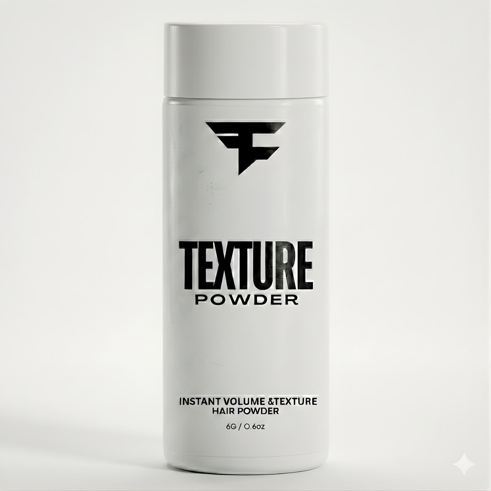 Fade Texture Powder for mens hair, Instant Volume hair powder & Thickening – 50ML– Lightweight, Matte Finish, Easy for hair styling all types of hair ‘Long-Lasting Hold”