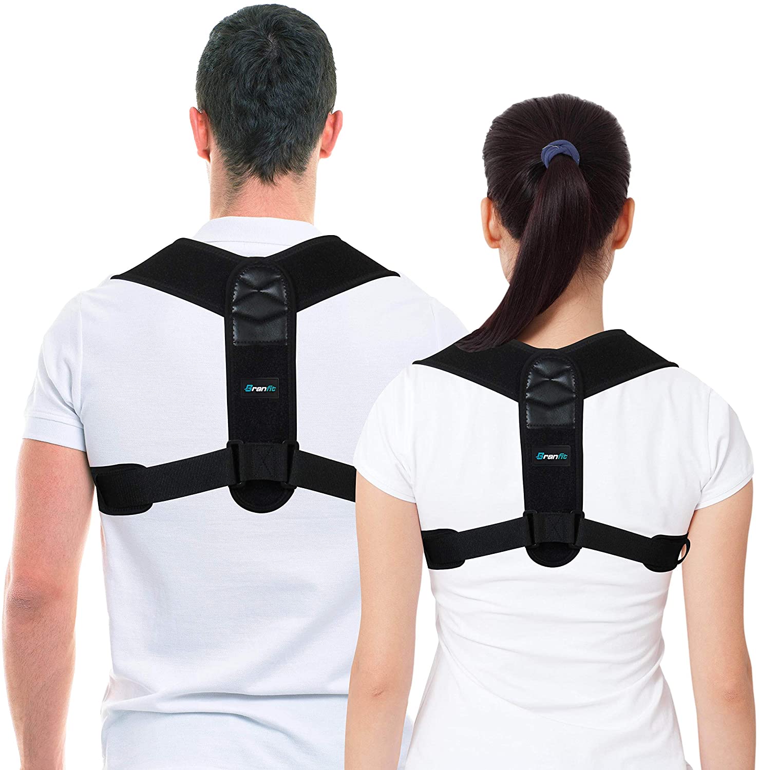 gearari posture corrector