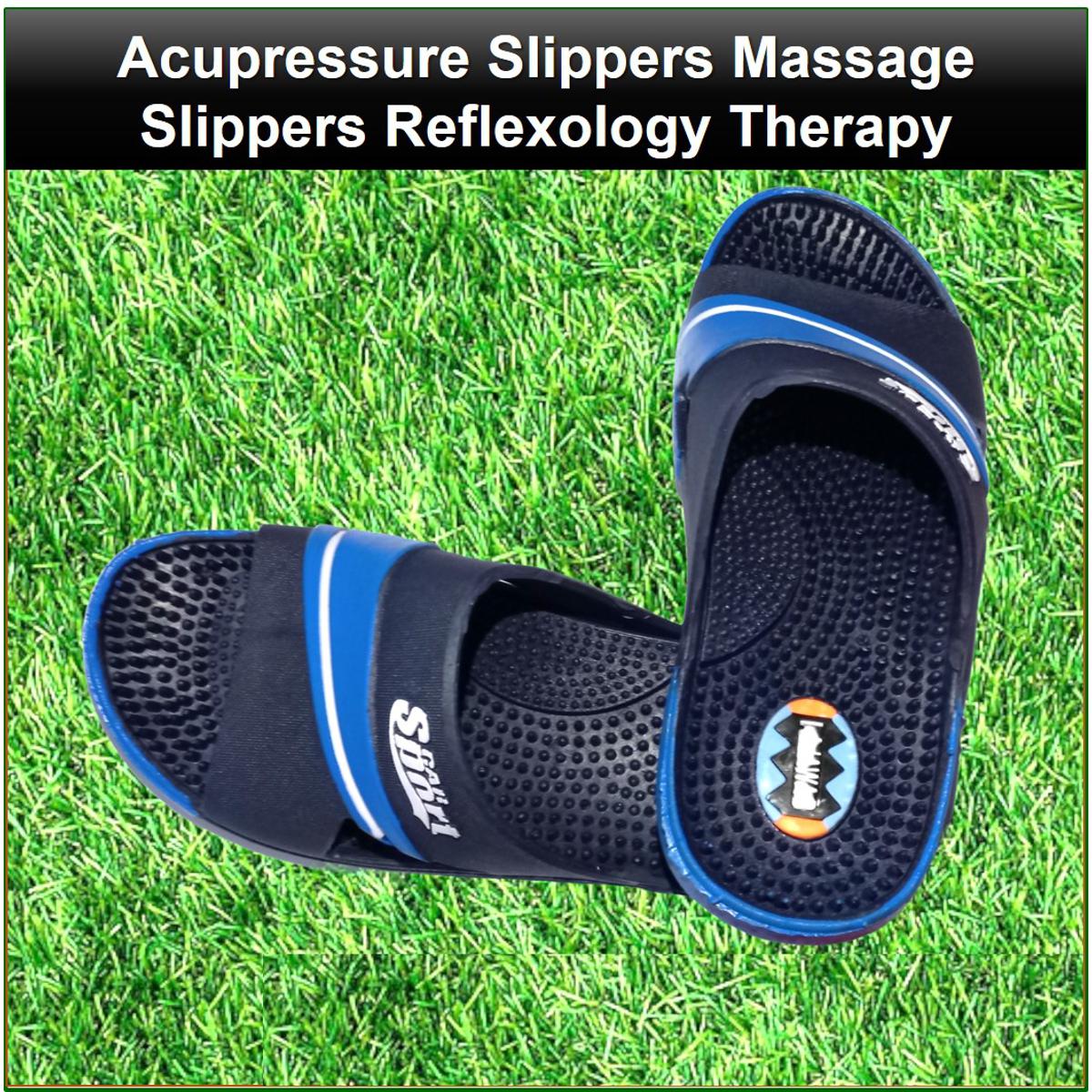 Top 145+ acupressure slippers online india best esthdonghoadian