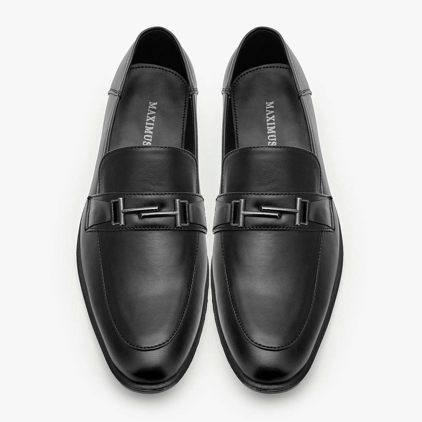 Calza Men Formals Shoes For Men - SS26 - Aug 2026 Arrival