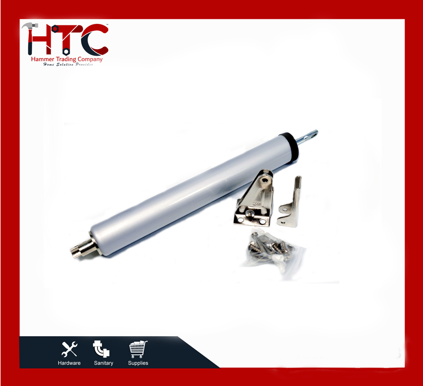Hydraulic Pump Door Closer | Automatic Soft Close for Doors