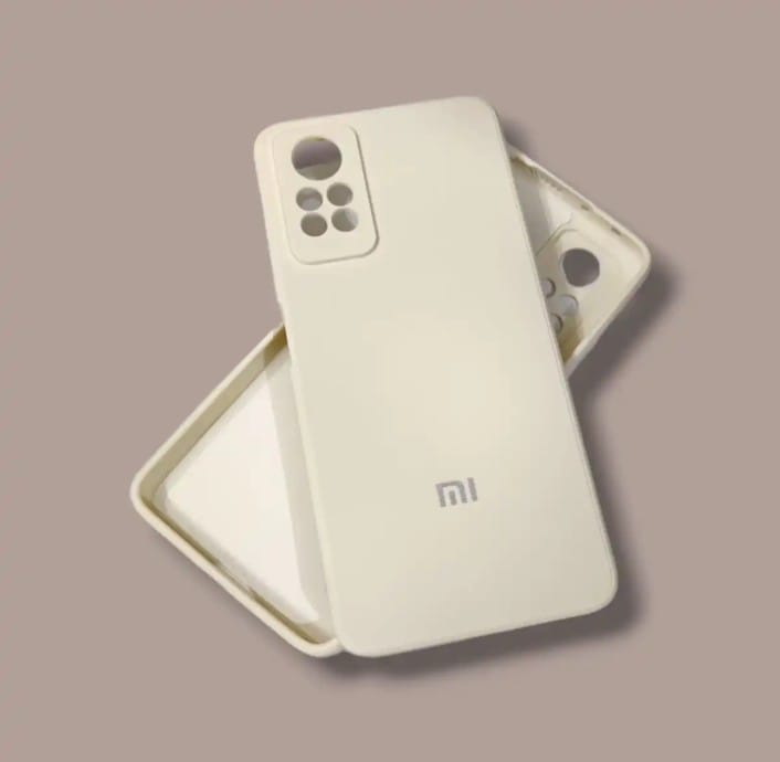 Mi 10T Mobile Phone Case color Soft  Matte Tpu Case Silicone Ultra Thin Back Cover