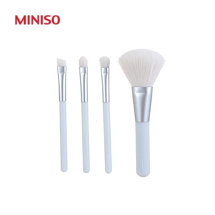 miniso blush brush