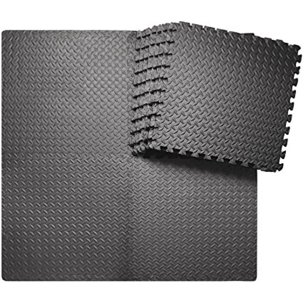 Gymnasium discount floor mats