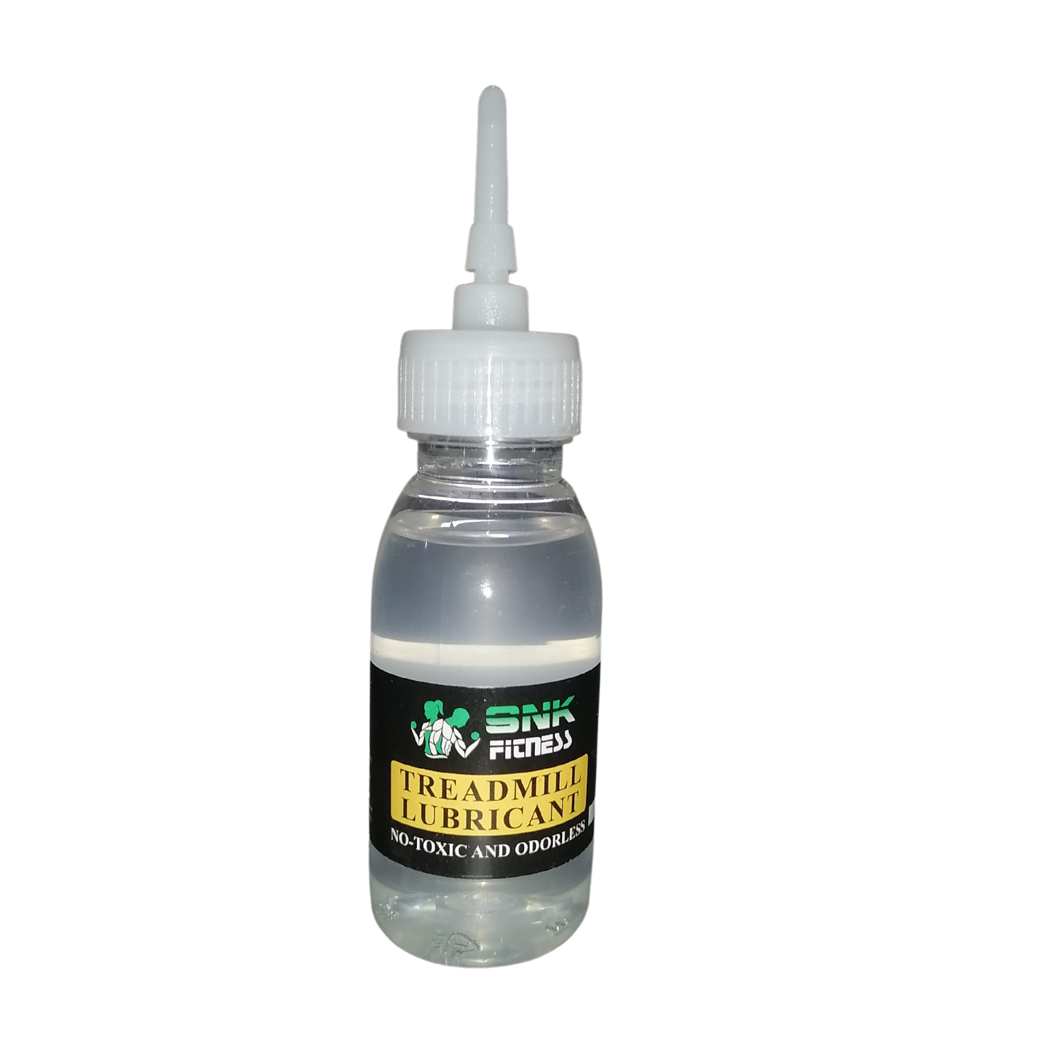 Treadmill Lubricating Oil Running Machine Lubricant Belt Lube Silicone oil 60ml