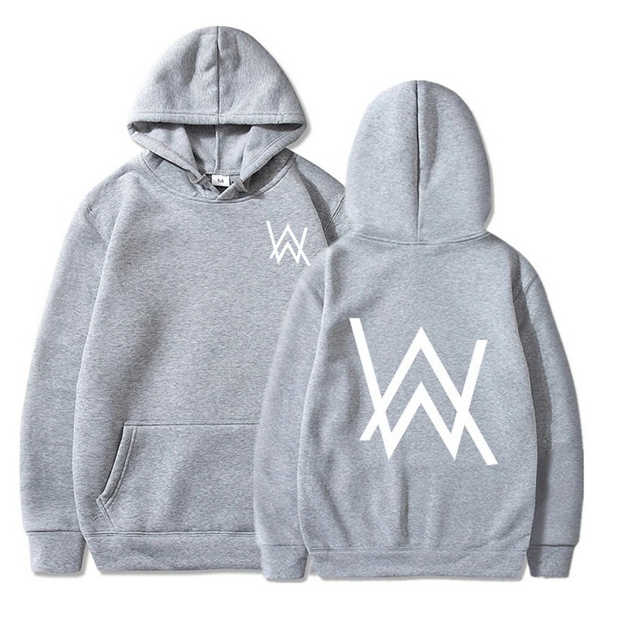 Hot sale Autumn Sweatshirts Fashion Men Women Alan Walker Hoodie Warm Pullovers Tok tik Hip Hop Hoody Teenager Tracksuit Daraz.pk