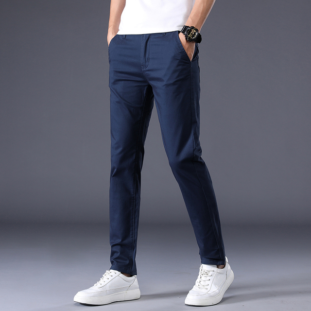 Discover the Ultimate Men's Jeans: Elevate Your Fashion for Men with Premium Cotton Pants for Men - Stylish and Premium Quality Jeans