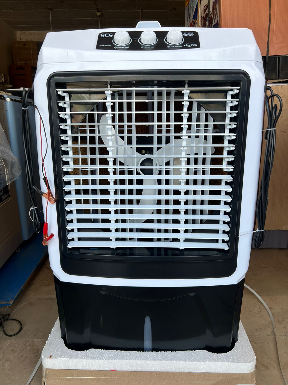 Gfc Air Cooler Ki Price Gfc Lg Water Cooler Fan GFC Room Air