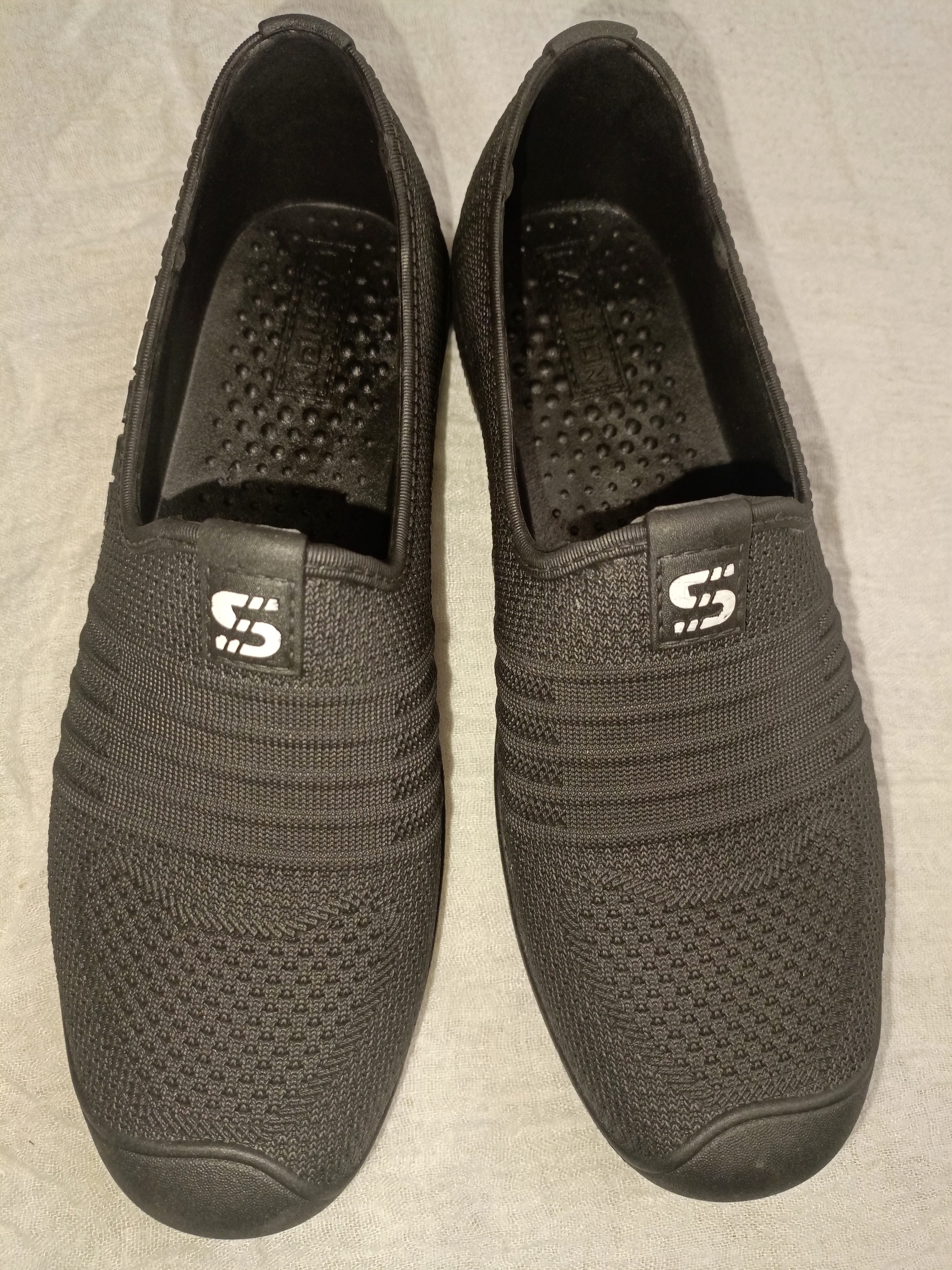 Rubber Nylon Sport Shoes for Men