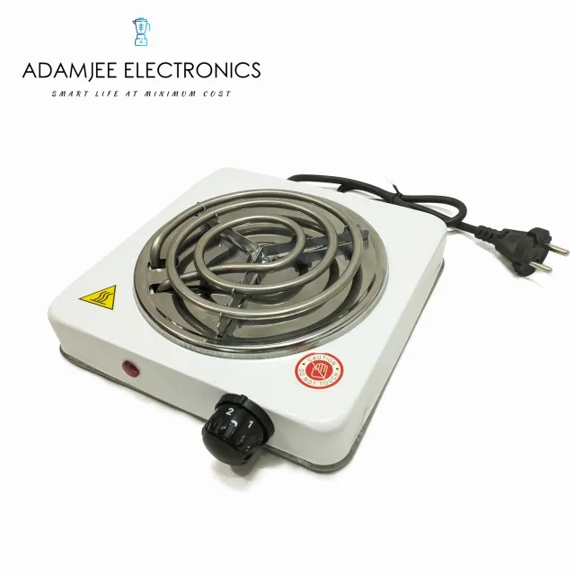 RAF Electric Stove & Hot Plate & Cooker R.8010B – 1000w