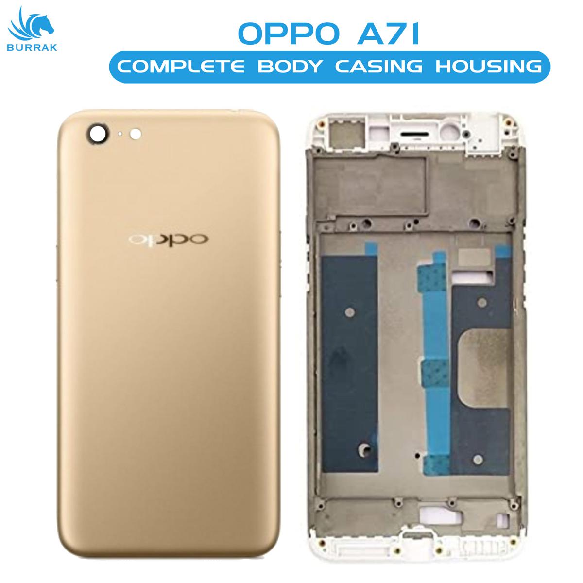 oppo a7i