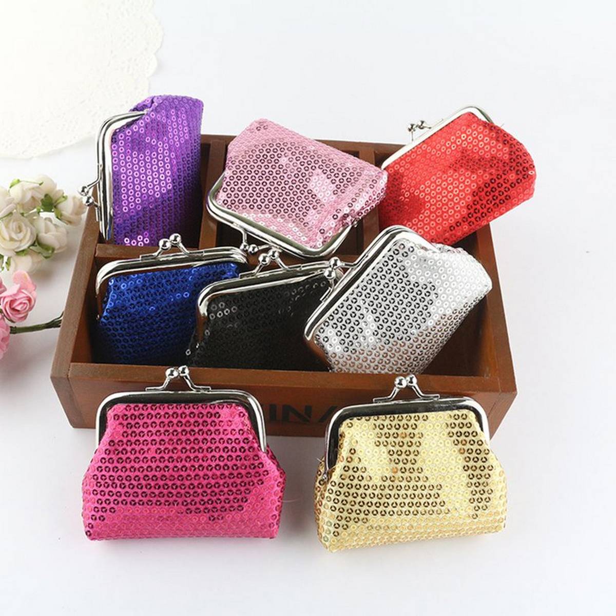 cheap coin purses
