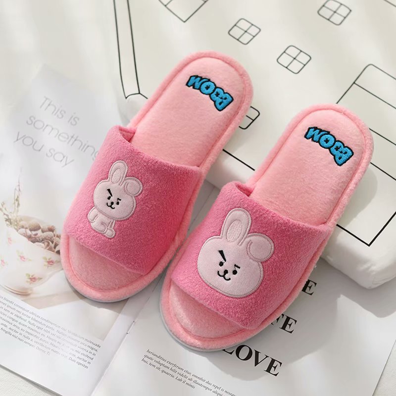 BestGO】KPOP BTS BT21 TATA RJ COOKY 