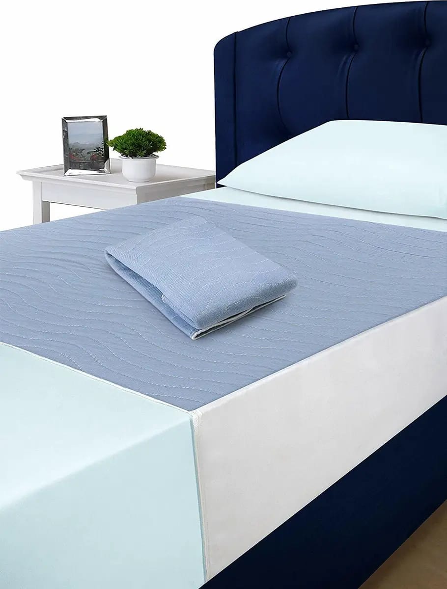 Baby Changing Mat Bed Protector Waterproof Urine proof Baby Godri Sojni