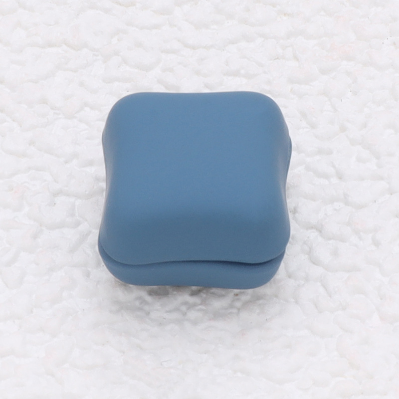Deep Blue - Square