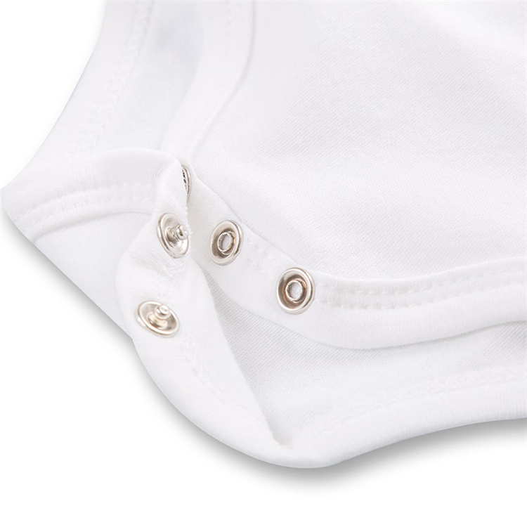 Pack of 3 Newborn Baby Bodysuits Romper in Cotton Stuff for Newborn Baby (Unisex) Available 0 to 12 Months