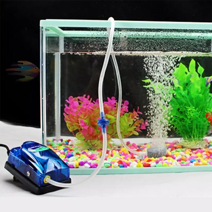 aquarium oxygen toys