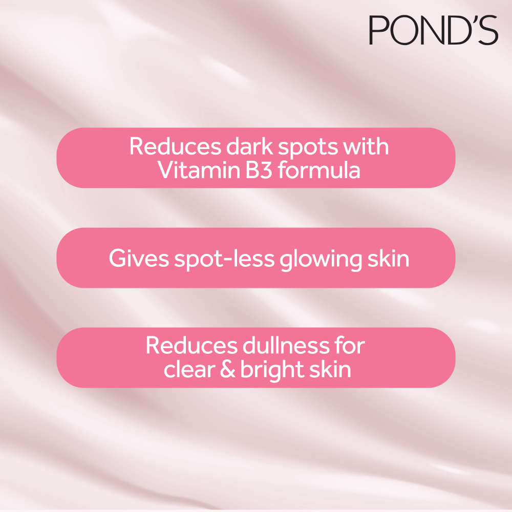 POND'S Bright Beauty Day Cream 25G Daraz.pk