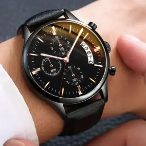 Men 2024 watches daraz