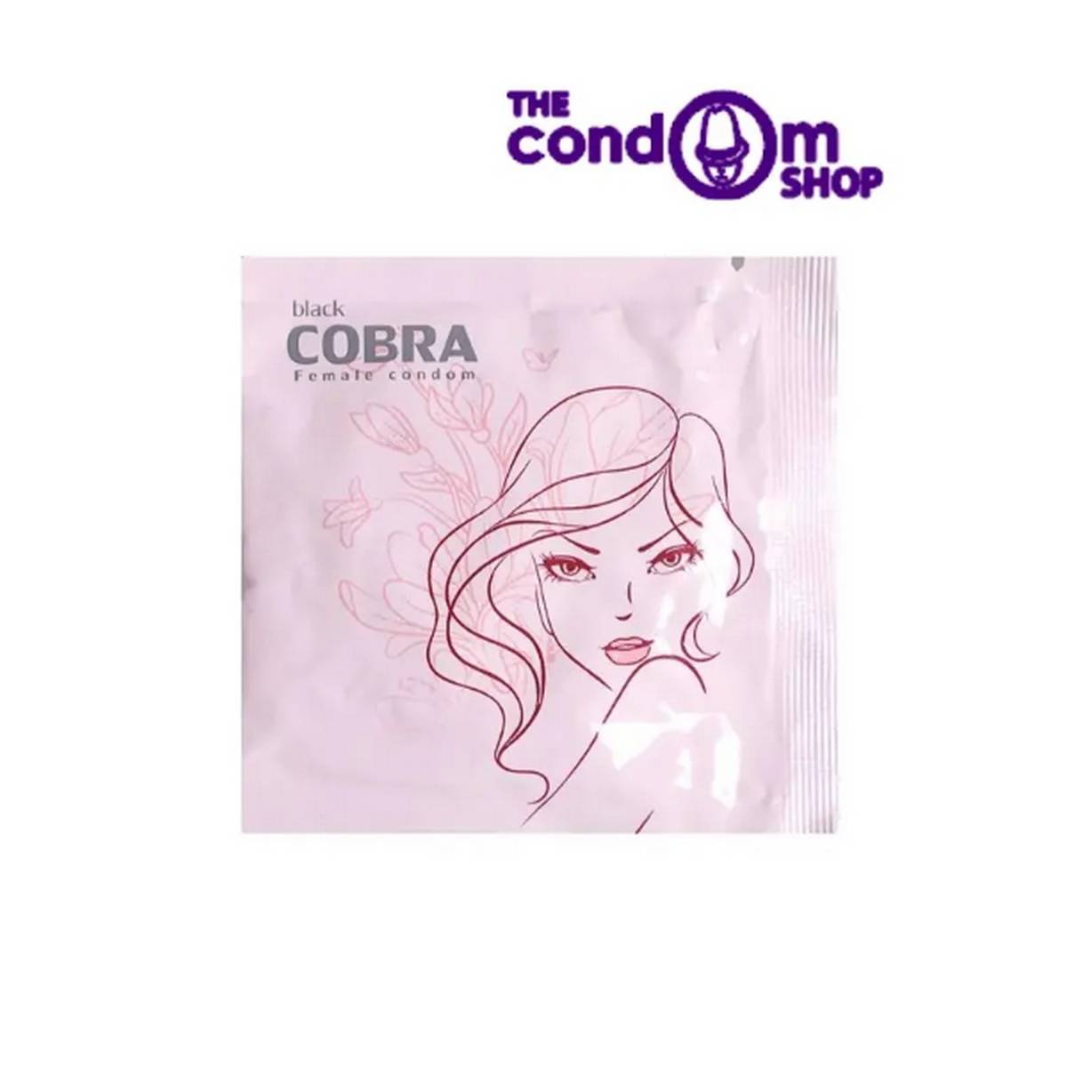 Simplex - Cobra Female Condom