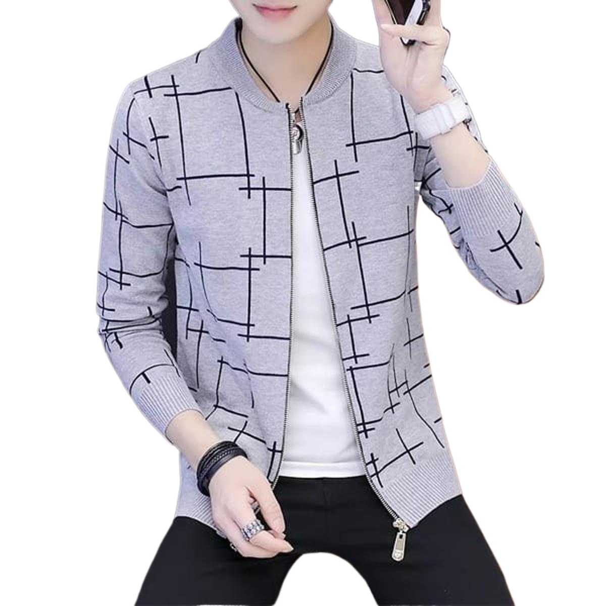Stylish Bomber Winter Jacket and Coat for Men and Women - Premium Quality and Fashionable Winter Wear