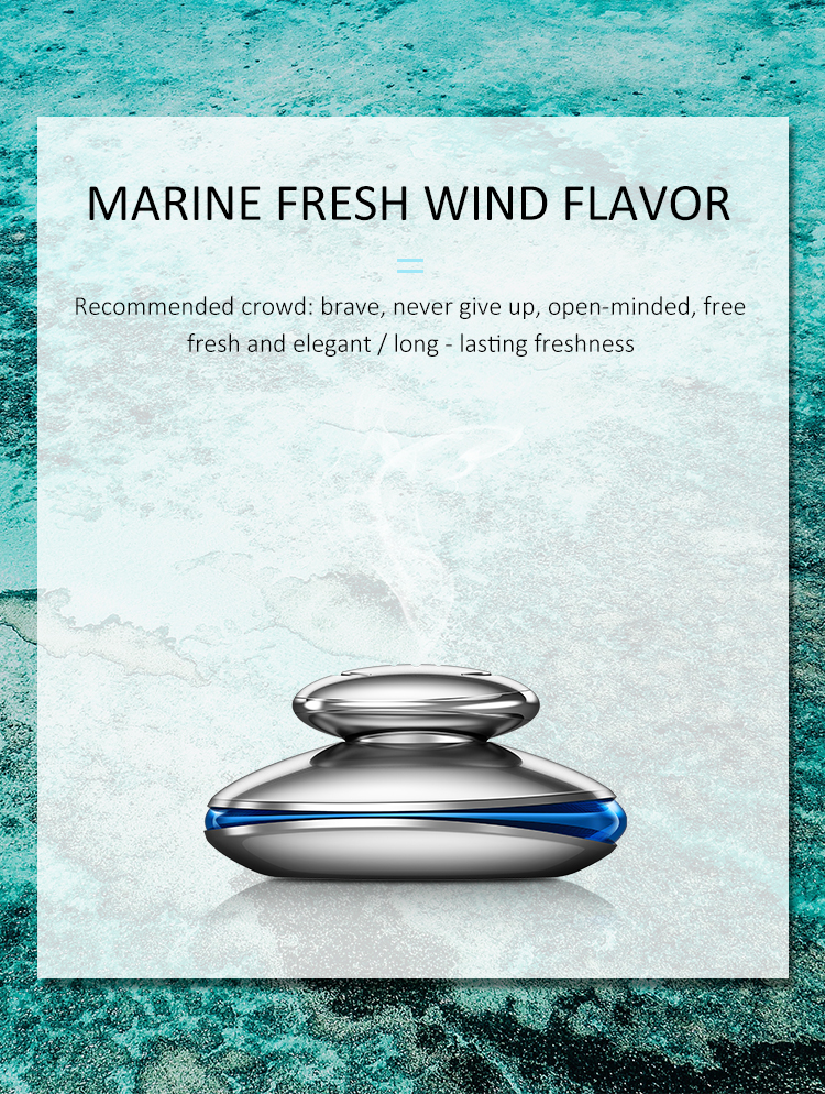 USAMS Saphire Car Perfume Air Freshener US-ZB042 18 0d7f4fd016dc2b8a869fec874296cf3a
