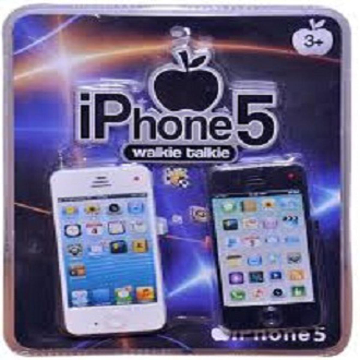 TALKIE Toys For kids