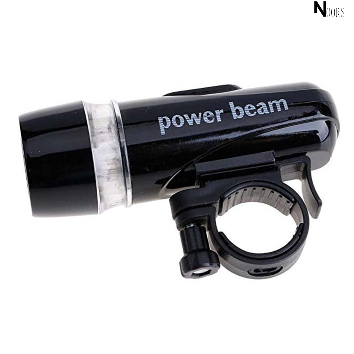 Bicycle Lights 5 LED Power Beam Torch Flashlight Bike Front Light Headlight Taillight Road MTB Mountain Bike Bicycle Accessories