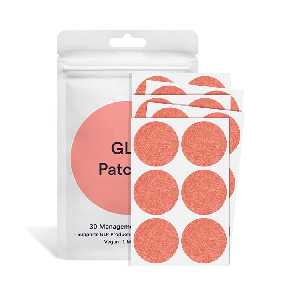 glp-1 six in one supplement Triquetra - GLP-Activate Natural GLP-1 Support - 90 Capsules (90 Servings)