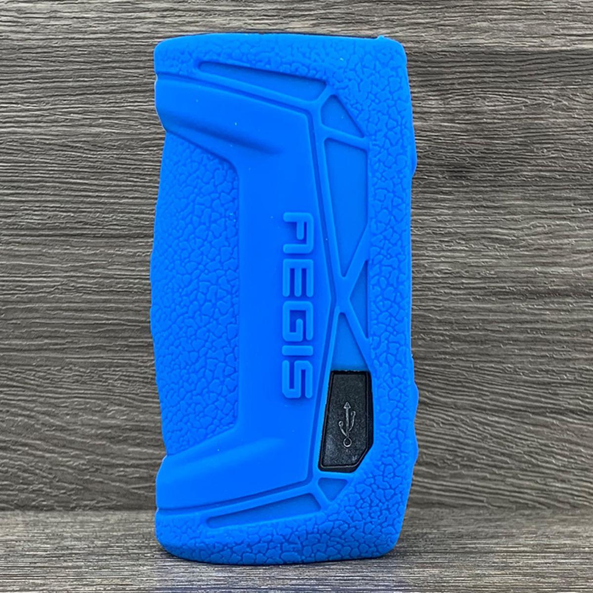 Protective Sleeve Rayley Protective Silicone Case Rpm80 Pro Case Protective Silicone  Case For GEEKVAPE AEGIS MAX Pod Kit Anti Slip Durable Sleeve Cover Wrap  Shield (Pink) Health Personal Care