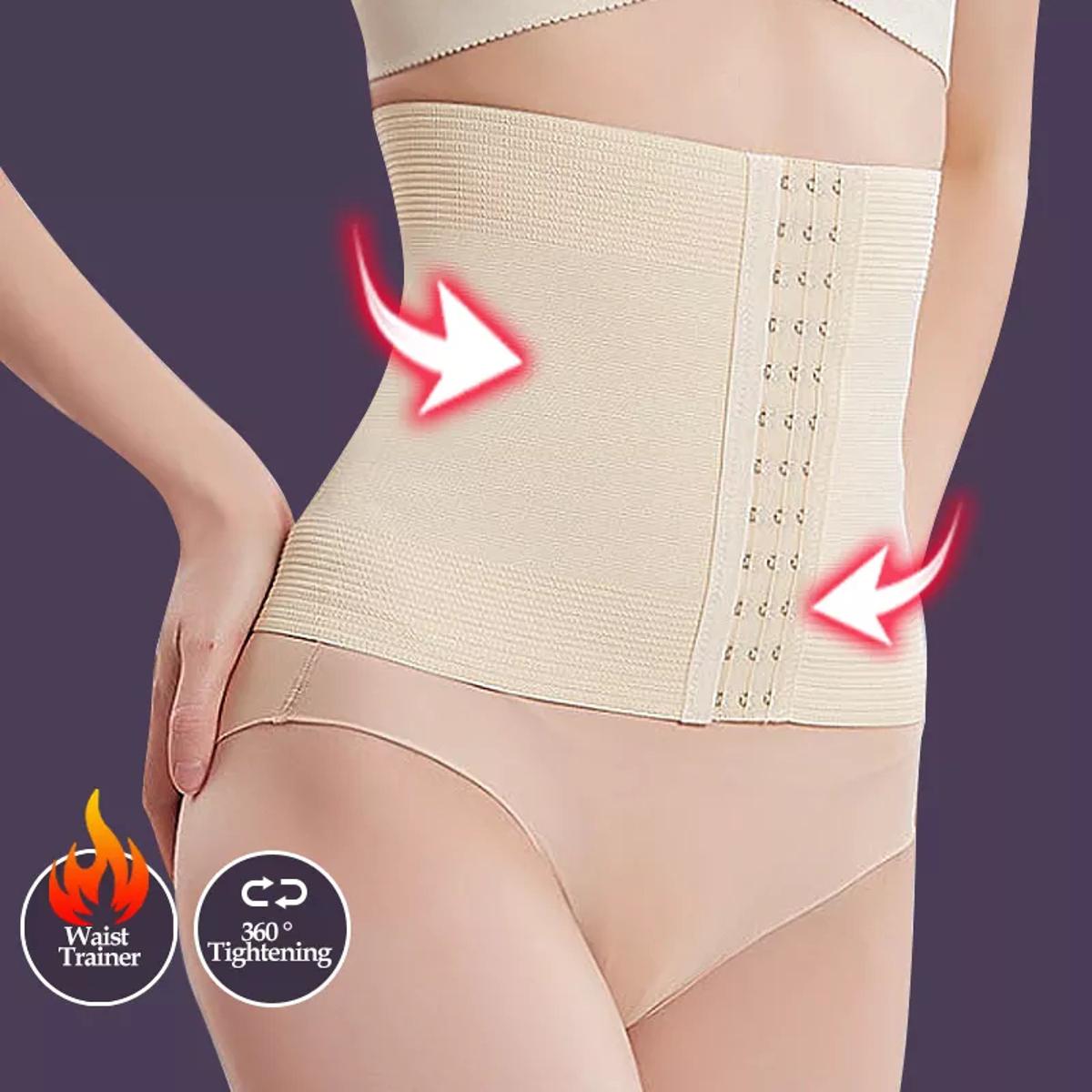 Postpartum Maternity Support Multicolor Belt for Women - Comfortable & Adjustable Design For Women