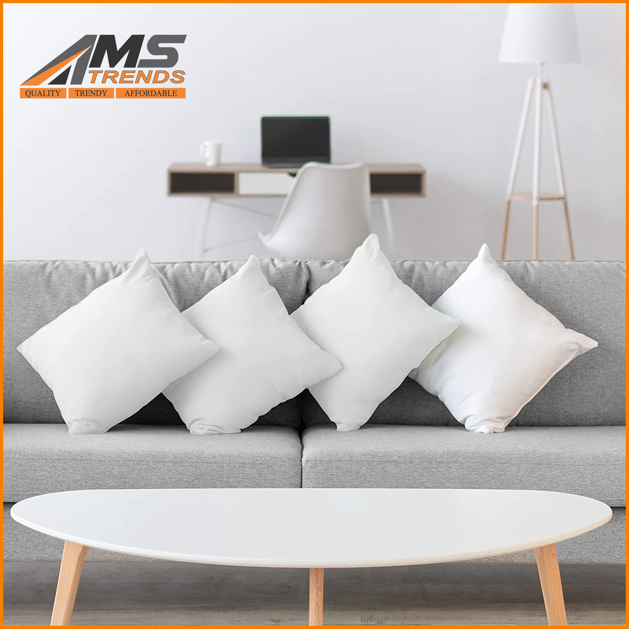 lounge cushion inserts