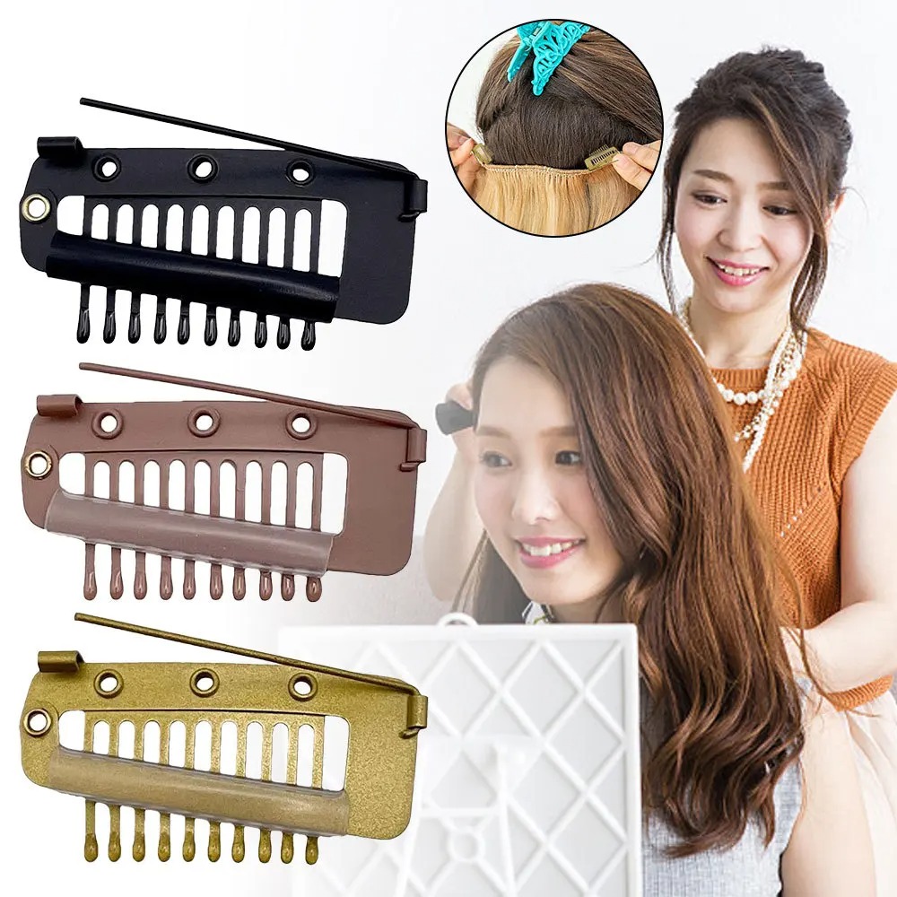 Dupatta Clip Hijab Pins Scarf Clips for Women Scarf Securing Pin Hair Care