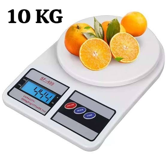10kg Electronic Digital Kitchen Scale Digital Weight Machine Digital Weight Scale Digital Weighing Scale Digital Weighing Machine Digital Mini Scale Small Scale Weight Machine Digital Pocket Scale Table Jewelry Vegetable Fruit Scale Weight