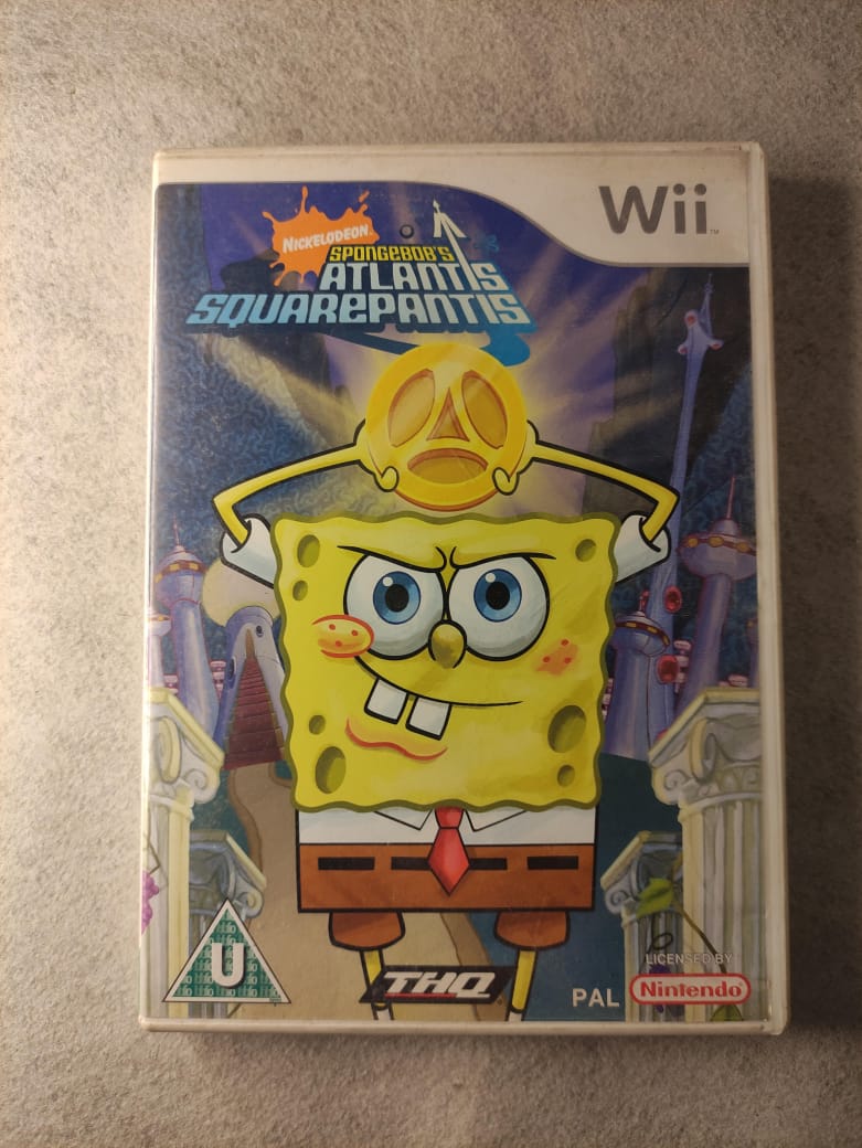 Nintendo wii games / Nintendo wii u games / Nintendo wii Game original Cds (Choose & Buy)