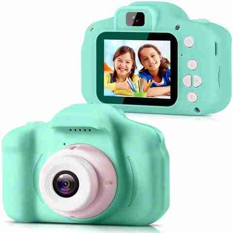 Mini Camera | Kids Camera Toys for Fun with HD Digital Video and Photography Camera | | a9 Mini Camera | Mini WiFi Camera 1080P HD Security For Home | WiFi Camera