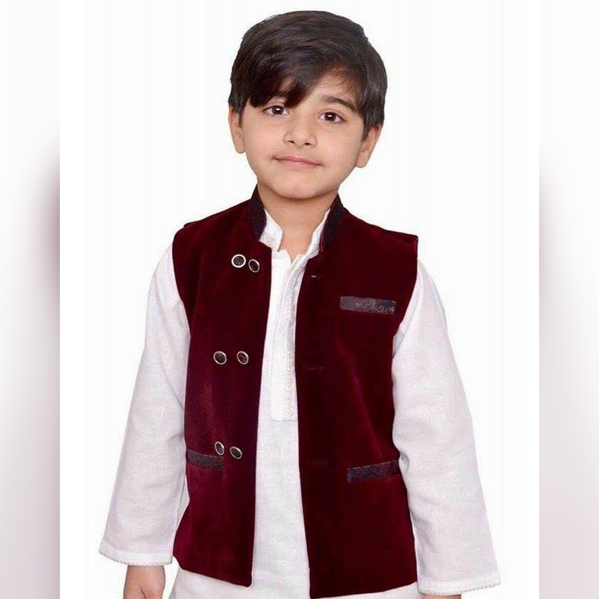 daraz waistcoat