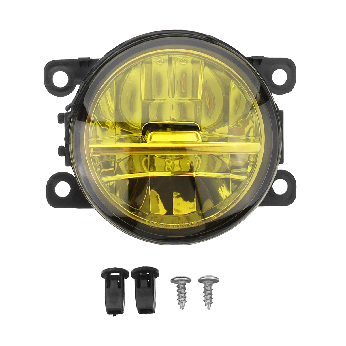 15 Pcs Led Module Lamp Bulb White Nature 20000k 9 12v 900lm 10w 3w 【初回限定】