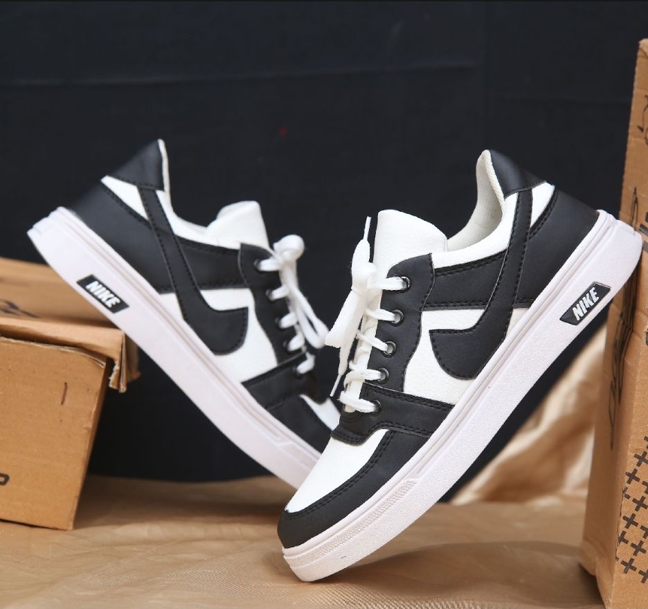 New Trending Dunk Shoes For Mens Sneakers Shoes For Boys - Shoes For Men - Sneakers Shoes For Boys - Trending - Shoes - Mens Shoes