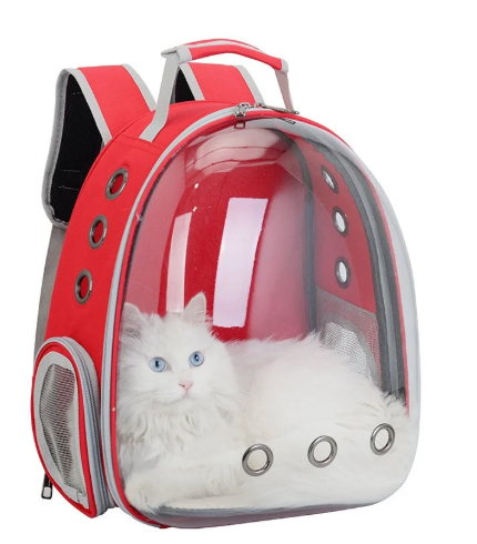 Pet Carrier Bag Outdoor Travel Dog Puppy Cat Bag